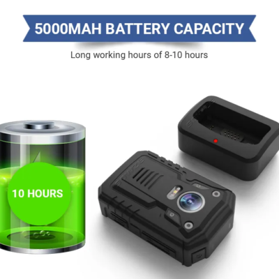 Body Camera with 4G Connectivity (9)