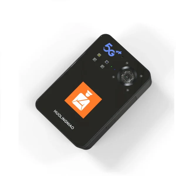 Body Worn Camera (1)