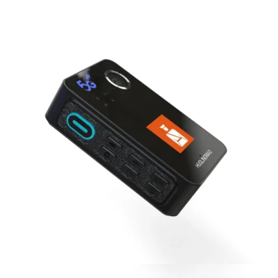 Body Worn Camera (2)