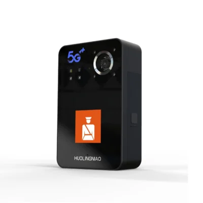 Body Worn Camera (3)