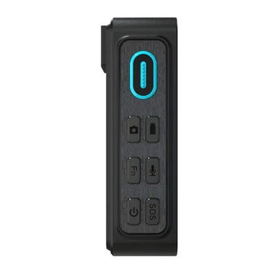 Body Worn Camera (4)