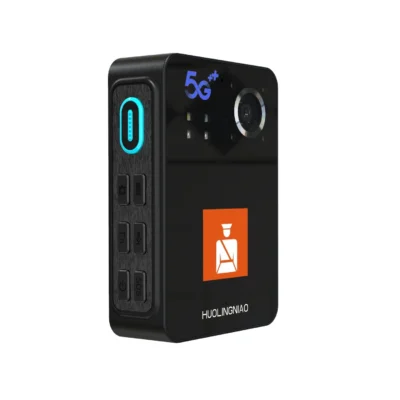 Body Worn Camera (5)