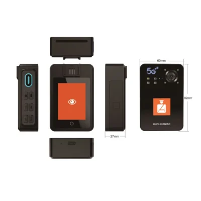 Body Worn Camera (7)