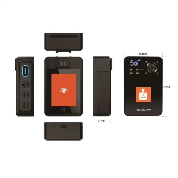 Body Worn Camera (7)