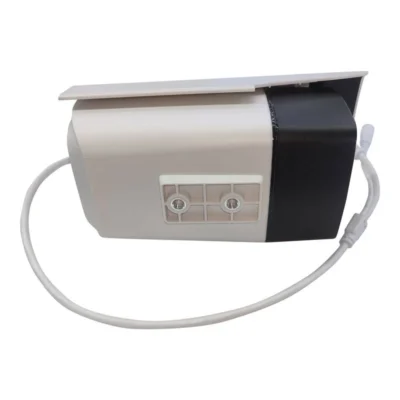 CCD Box IR IP CCTV Camera (1)