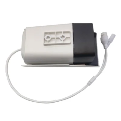 CCD Box IR IP CCTV Camera (2)