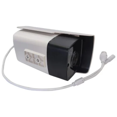 CCD Box IR IP CCTV Camera (3)