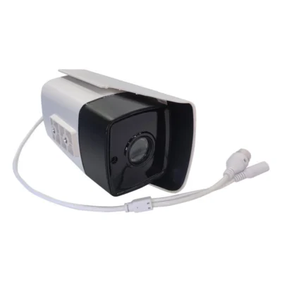 CCD Box IR IP CCTV Camera (4)