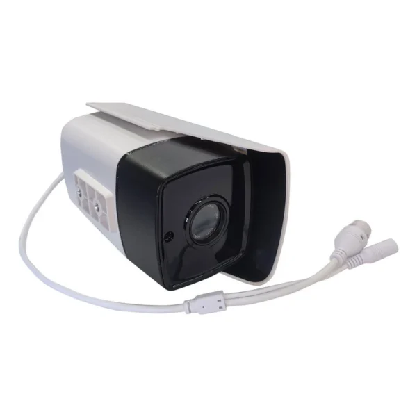 CCD Box IR IP CCTV Camera (4)