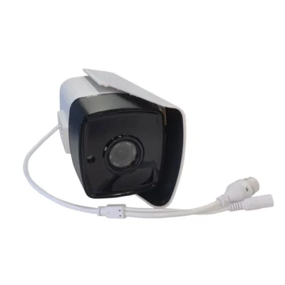 CCD Box IR IP CCTV Camera (5)