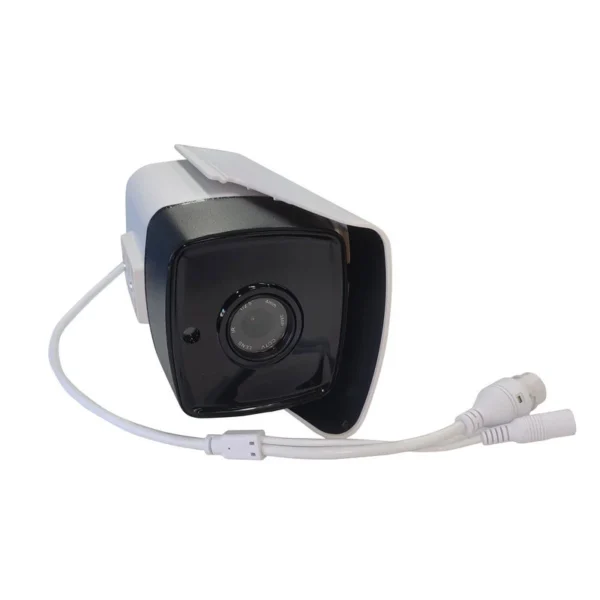 CCD Box IR IP CCTV Camera (5)