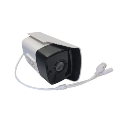 CCD Box IR IP CCTV Camera (6)