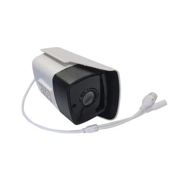 CCD Box IR IP CCTV Camera (6)