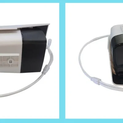 CCD Box IR IP CCTV Camera (7)