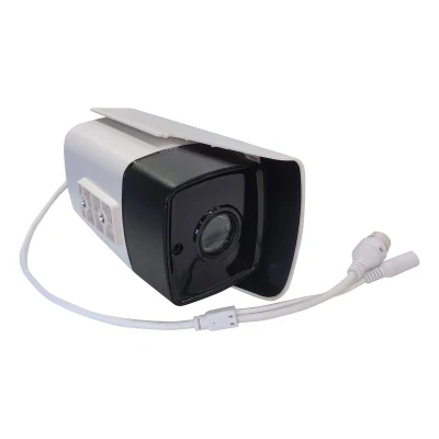 Waterproof 800tvl Sony CCD Box IR IP CCTV Camera