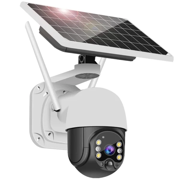 Camera Security Camera WiFi ( (5)