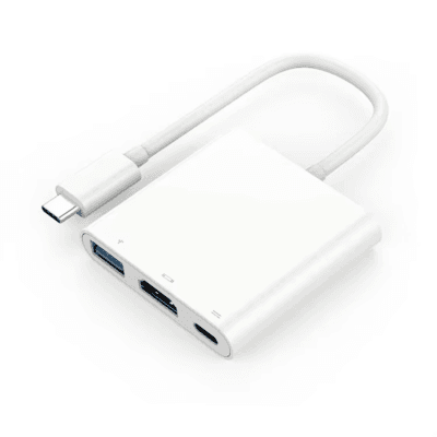 Charging Adapter Cable USB-C (1)