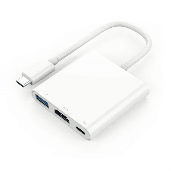 Charging Adapter Cable USB-C (1)