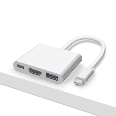 Charging Adapter Cable USB-C (2)
