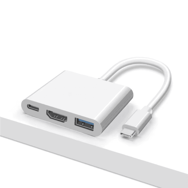 Charging Adapter Cable USB-C (2)