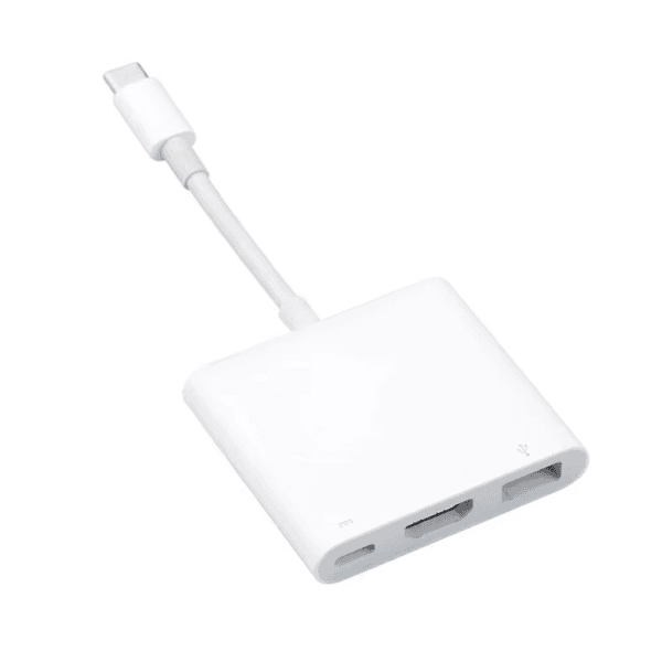 Charging Adapter Cable USB-C (3)