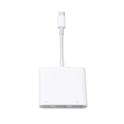 Charging Adapter Cable USB-C (4)