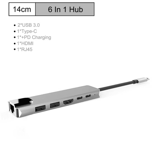 Charging Adapter Manufacturer Factory (10)