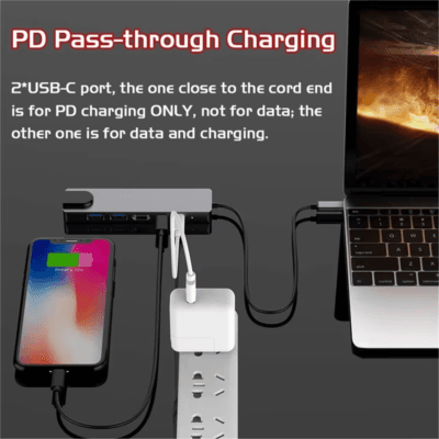 Charging Adapter Manufacturer Factory (5)