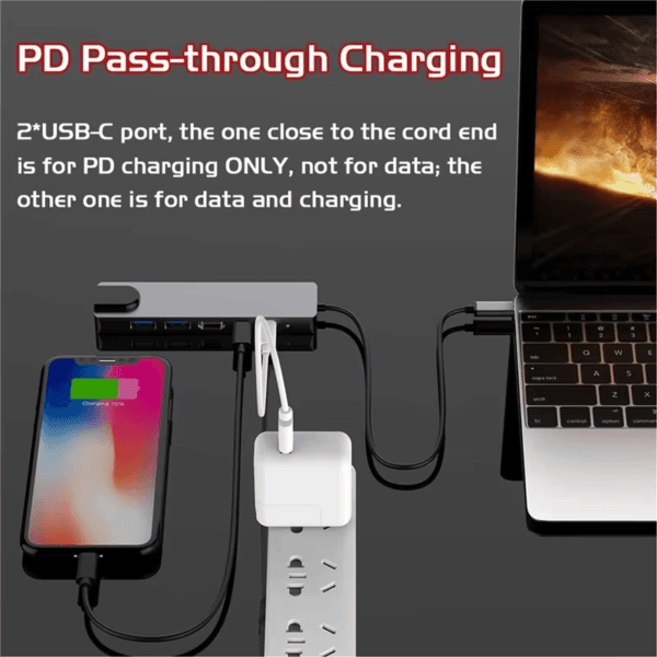 Charging Adapter Manufacturer Factory (5)
