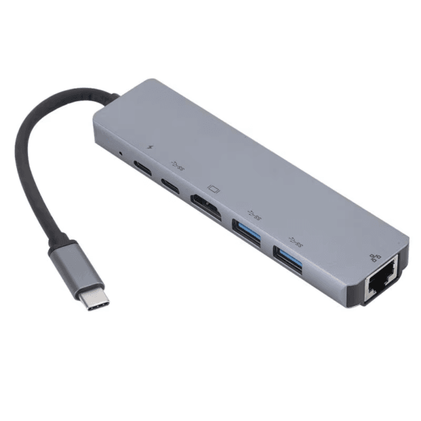 Charging Adapter Manufacturer Factory (8)