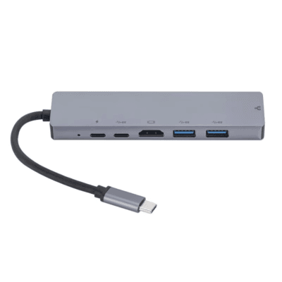 Charging Adapter Manufacturer Factory (9)