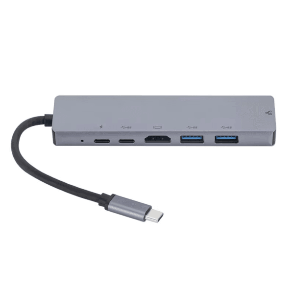 Charging Adapter Manufacturer Factory (9)