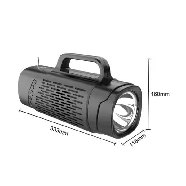 Charging Boombox (3)