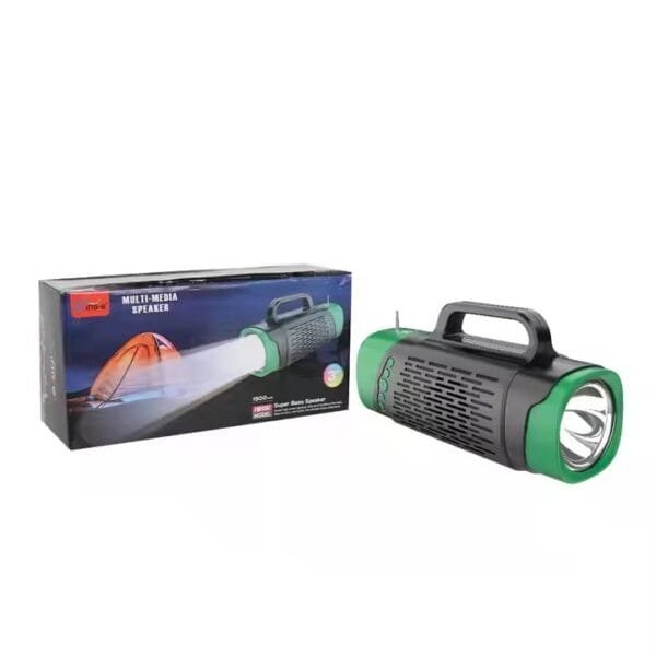 Charging Boombox (5)