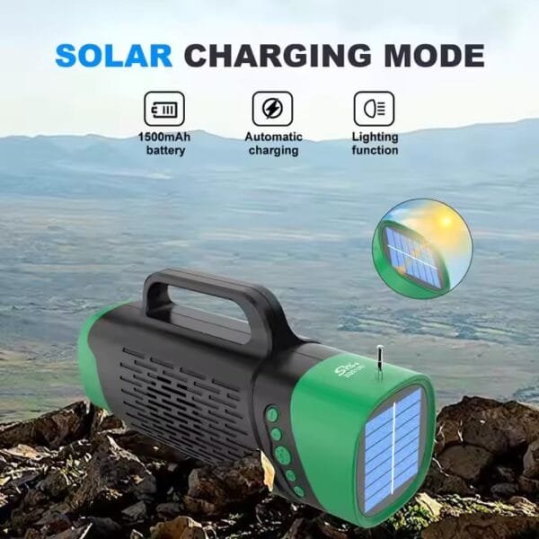Charging Boombox (6)