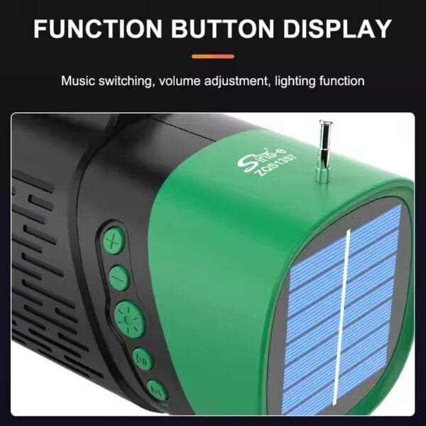 Charging Boombox (7)