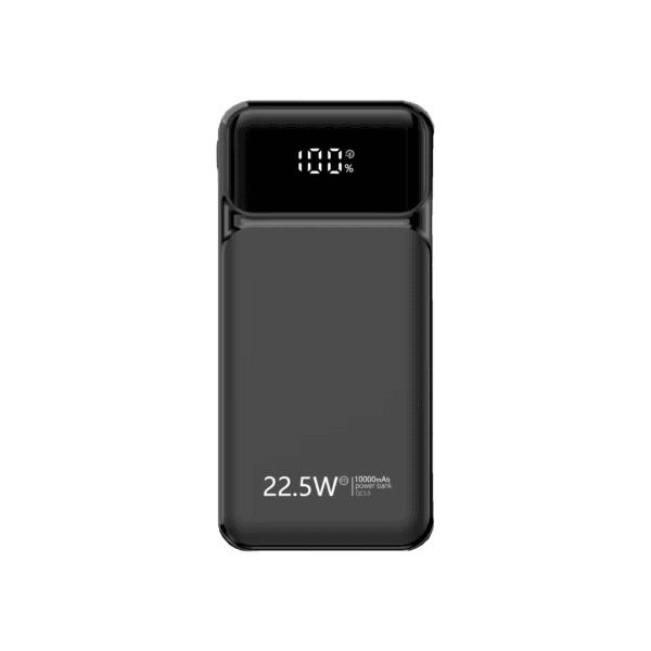 Charging Function (1)