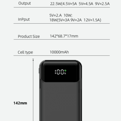 Charging Function (10)