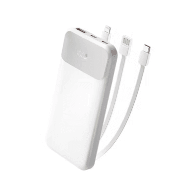 Charging Function (3)