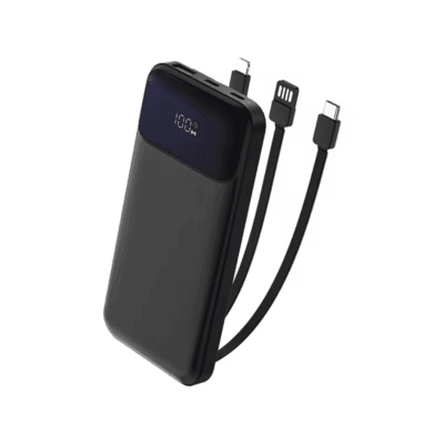 Charging Function (4)