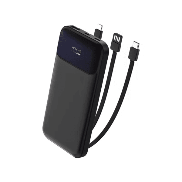 Charging Function (4)