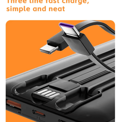 Charging Function (7)