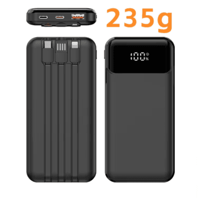 Charging Function (9)