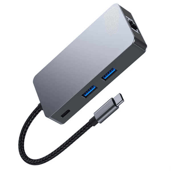 Charging RJ45 for Macbook Pro Laptop Tablet PC (7)