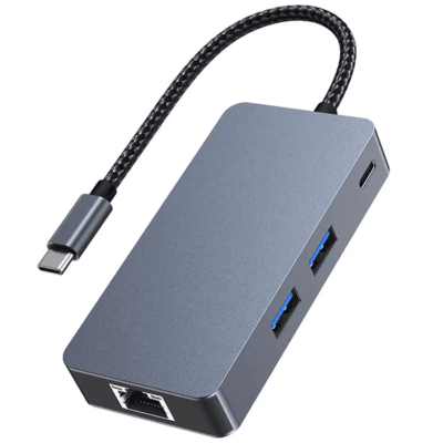 Charging RJ45 for Macbook Pro Laptop Tablet PC (8)