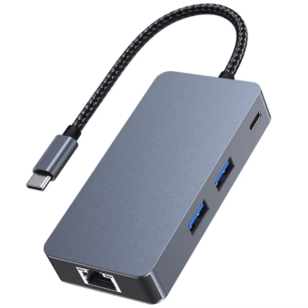 Charging RJ45 for Macbook Pro Laptop Tablet PC (8)