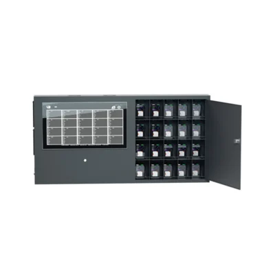 Charging and Data Transfer Hub (1)