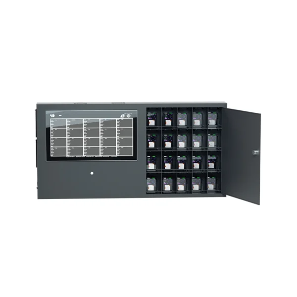 Charging and Data Transfer Hub (1)