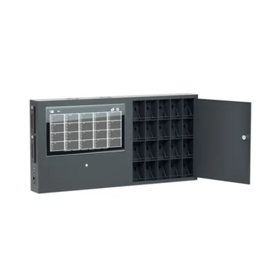 Charging and Data Transfer Hub (2)