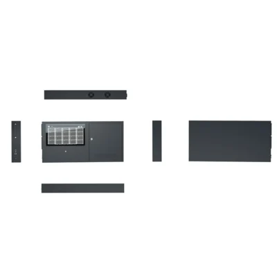 Charging and Data Transfer Hub (3)